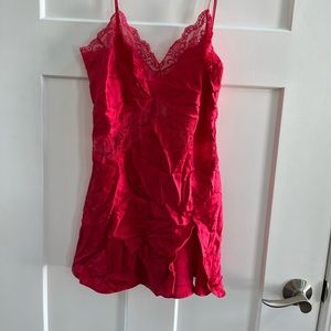 Victoria secret never worn lingerie